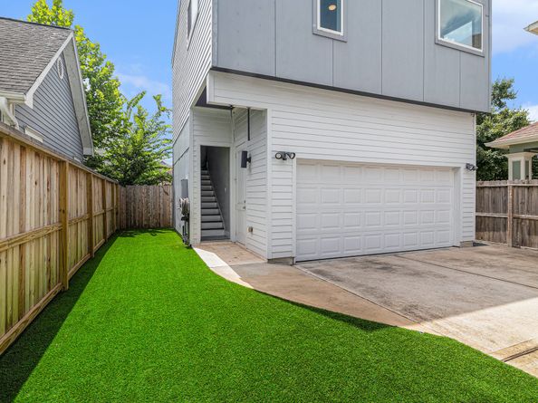 925 Herkimer Street, Houston TX 77008