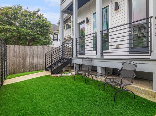 925 Herkimer Street, Houston TX 77008