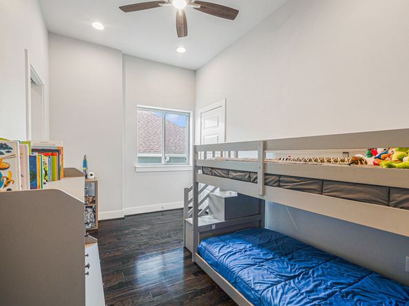 925 Herkimer Street, Houston TX 77008