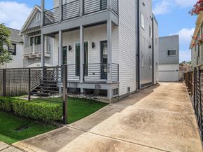 925 Herkimer Street, Houston TX 77008