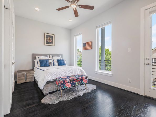 925 Herkimer Street, Houston TX 77008