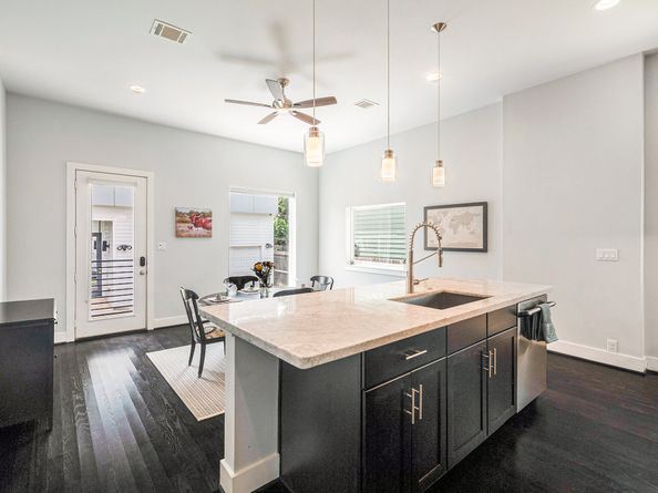 925 Herkimer Street, Houston TX 77008