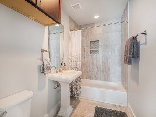 925 Herkimer Street, Houston TX 77008