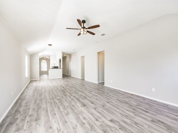 7443 Ida Wells Forest Drive, Houston TX 77016