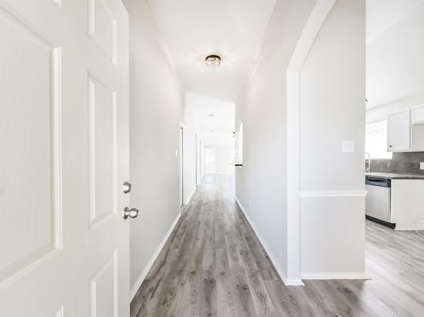 7443 Ida Wells Forest Drive, Houston TX 77016