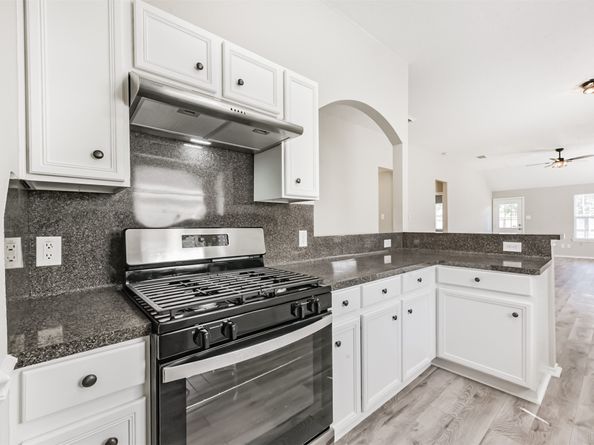 7443 Ida Wells Forest Drive, Houston TX 77016