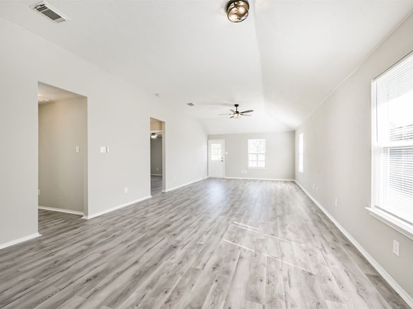 7443 Ida Wells Forest Drive, Houston TX 77016