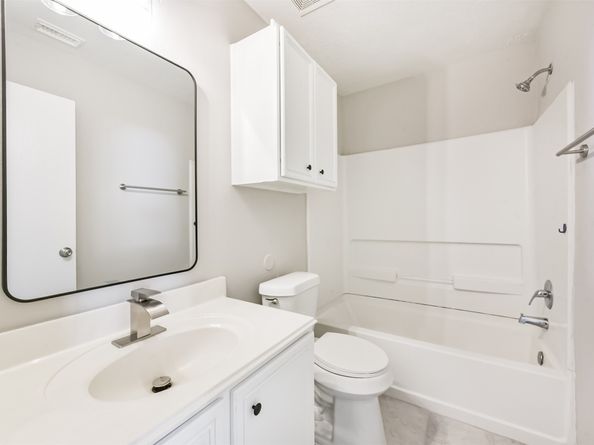 7443 Ida Wells Forest Drive, Houston TX 77016