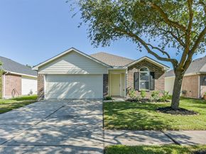 7443 Ida Wells Forest Drive, Houston TX 77016