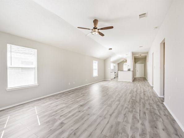 7443 Ida Wells Forest Drive, Houston TX 77016