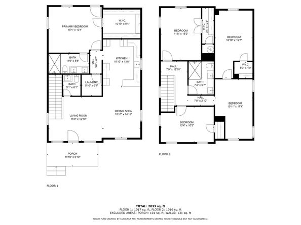 2420 Woodard Street, Houston TX 77026