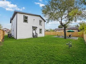 2420 Woodard Street, Houston TX 77026