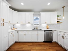 2420 Woodard Street, Houston TX 77026