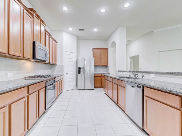 17506 Waeback Drive, Richmond TX 77407