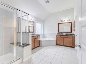 17506 Waeback Drive, Richmond TX 77407