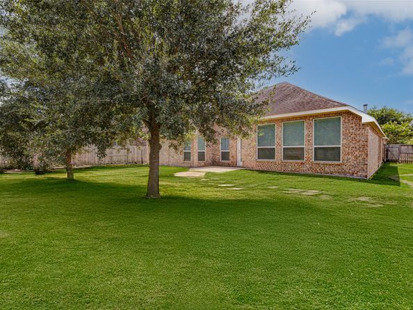 17506 Waeback Drive, Richmond TX 77407