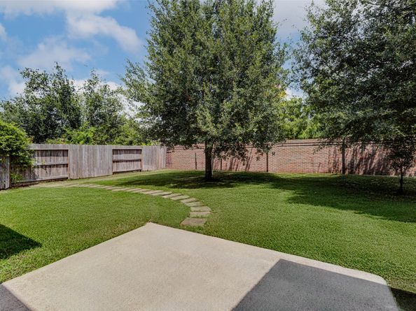 17506 Waeback Drive, Richmond TX 77407