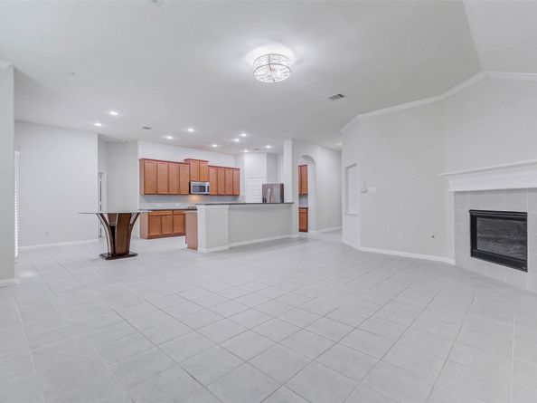 17506 Waeback Drive, Richmond TX 77407
