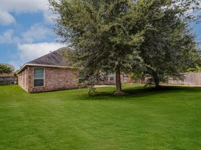 17506 Waeback Drive, Richmond TX 77407