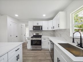 5614 El Buey Way, Houston TX 77017