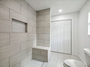 5614 El Buey Way, Houston TX 77017