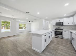 5614 El Buey Way, Houston TX 77017