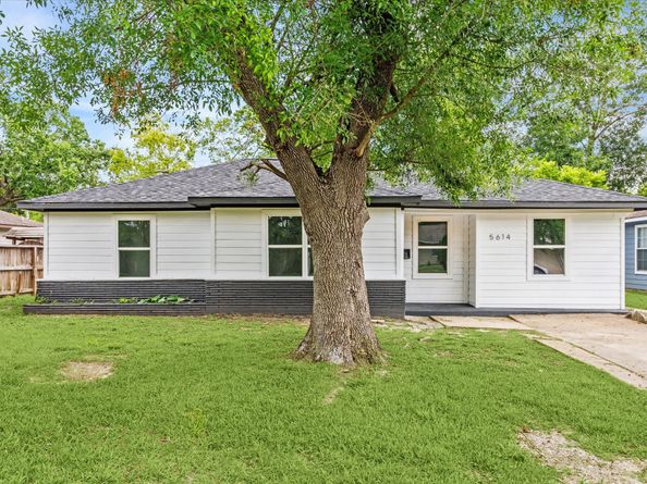 5614 El Buey Way, Houston TX 77017