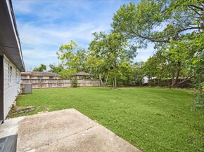 5614 El Buey Way, Houston TX 77017