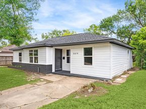 5614 El Buey Way, Houston TX 77017