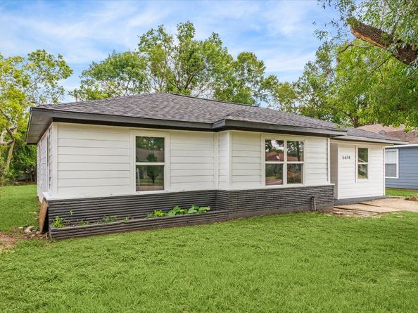 5614 El Buey Way, Houston TX 77017