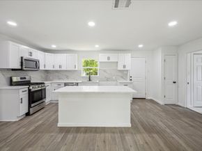5614 El Buey Way, Houston TX 77017