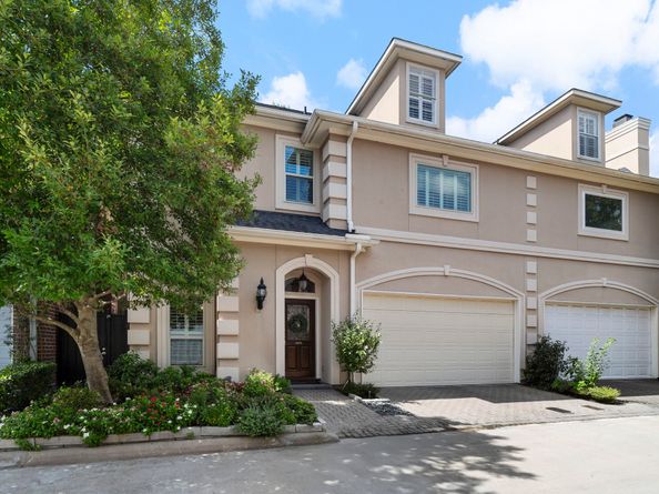 5823 Augusta Court, Houston TX 77057