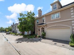5823 Augusta Court, Houston TX 77057