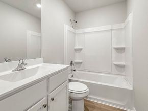 8203 Blooming Meadow Lane, Houston TX 77016