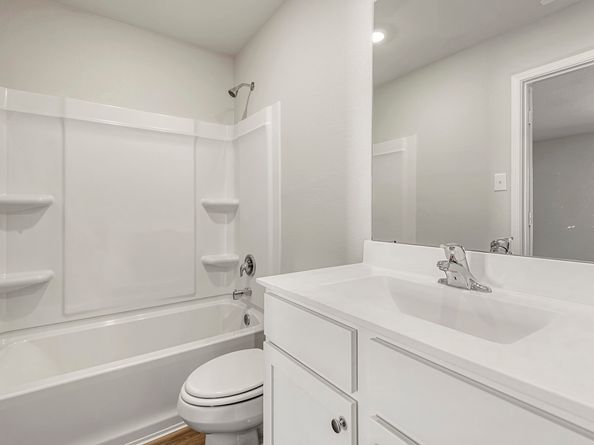 8203 Blooming Meadow Lane, Houston TX 77016