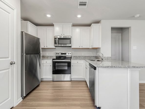 8203 Blooming Meadow Lane, Houston TX 77016