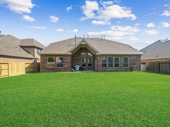 14710 Castle Cove Lane, Houston TX 77044