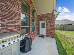 14710 Castle Cove Lane, Houston TX 77044