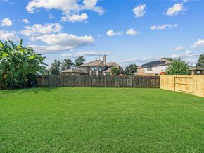 14710 Castle Cove Lane, Houston TX 77044