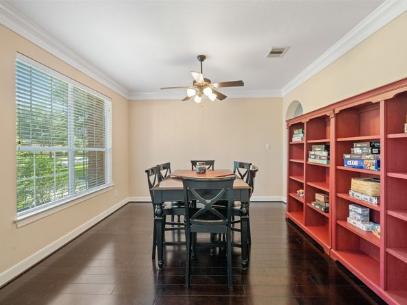 14710 Castle Cove Lane, Houston TX 77044