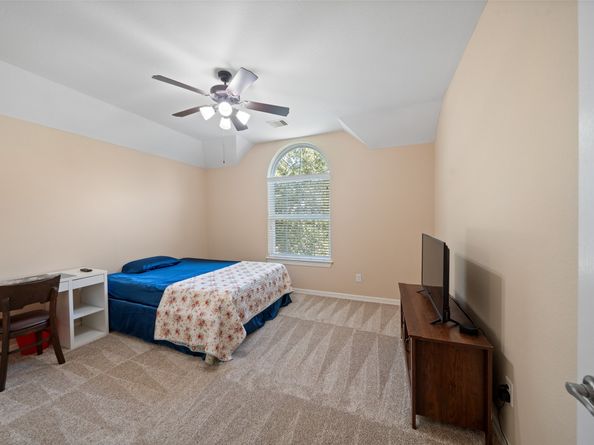 14710 Castle Cove Lane, Houston TX 77044