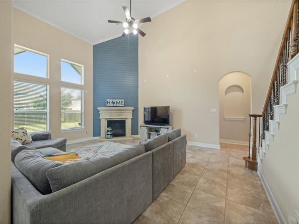 14710 Castle Cove Lane, Houston TX 77044