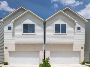 1914 Erastus Street, Houston TX 77020