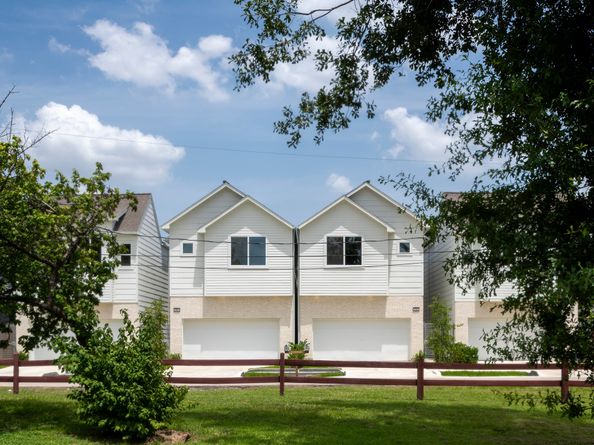 1914 Erastus Street, Houston TX 77020