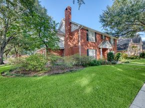 3403 Driftwood Court, Sugar Land TX 77478