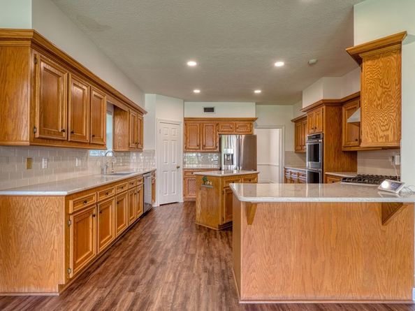 3403 Driftwood Court, Sugar Land TX 77478