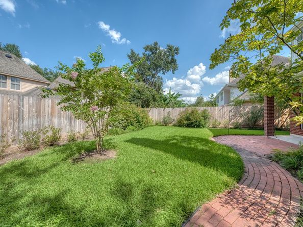 3403 Driftwood Court, Sugar Land TX 77478