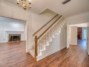 3403 Driftwood Court, Sugar Land TX 77478