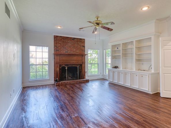 3403 Driftwood Court, Sugar Land TX 77478