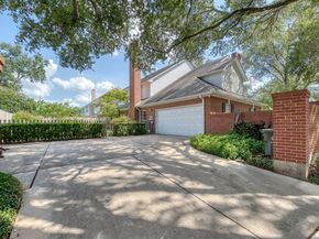 3403 Driftwood Court, Sugar Land TX 77478